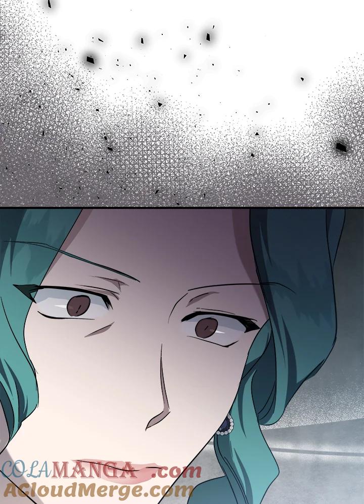 恶女的王座 第156话 第109页