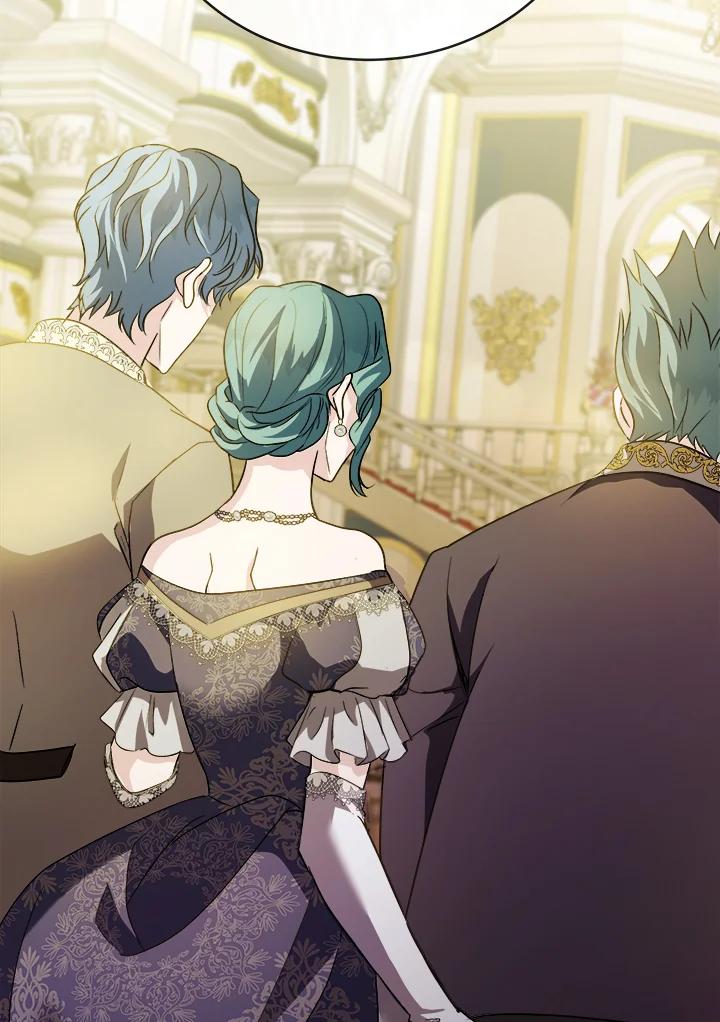 恶女的王座 第156话 第91页