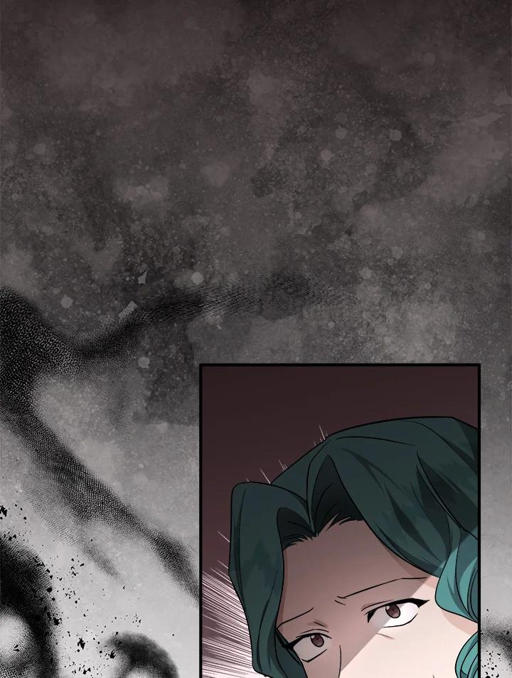 恶女的王座 第156话 第38页