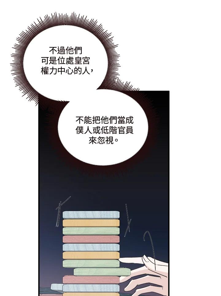 恶女的王座 第157话 第75页