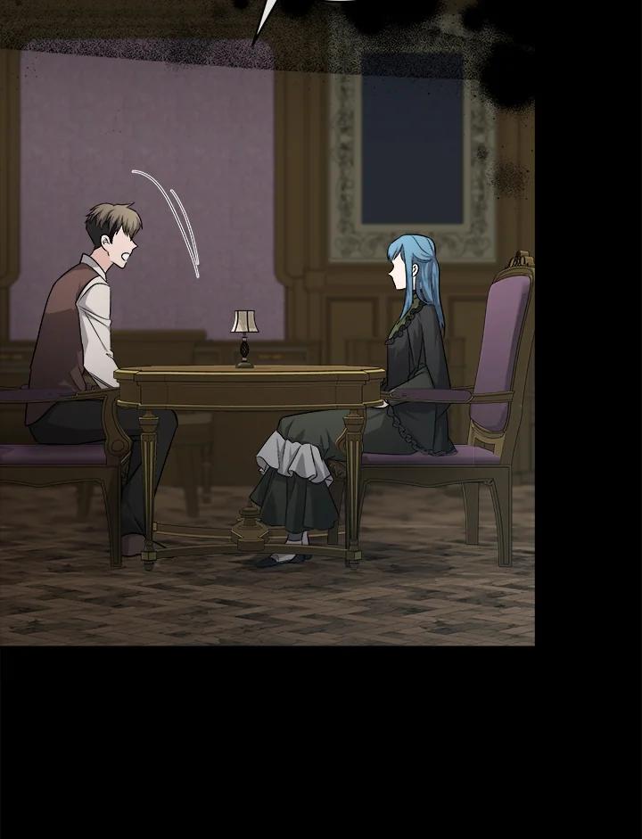 恶女的王座 第157话 第10页