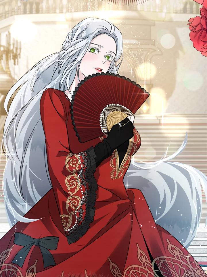 恶女的王座 第157话 第79页