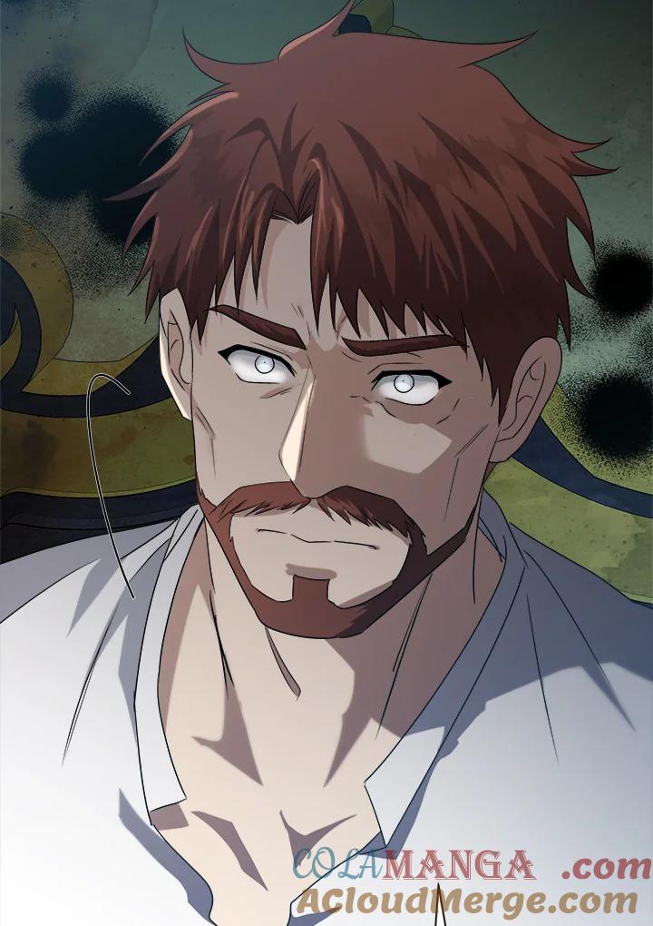 恶女的王座 第158话 第5页