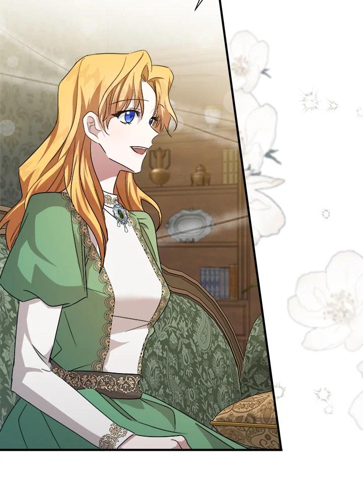 恶女的王座 第158话 第52页