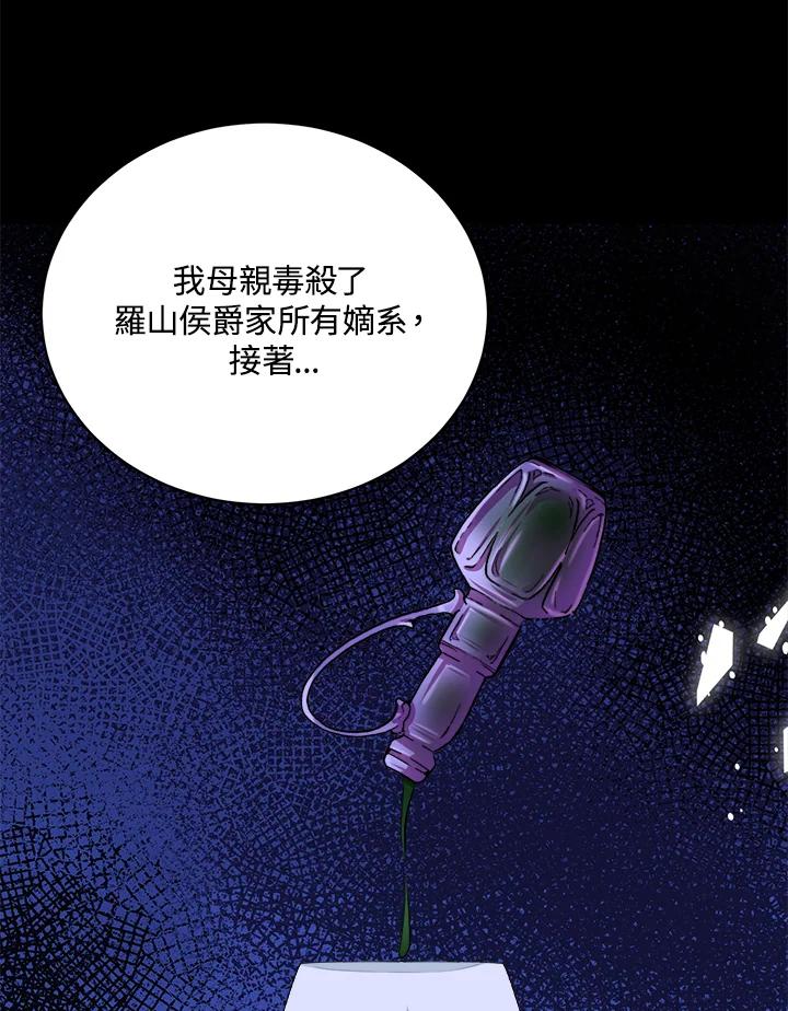 恶女的王座 第15话 第81页