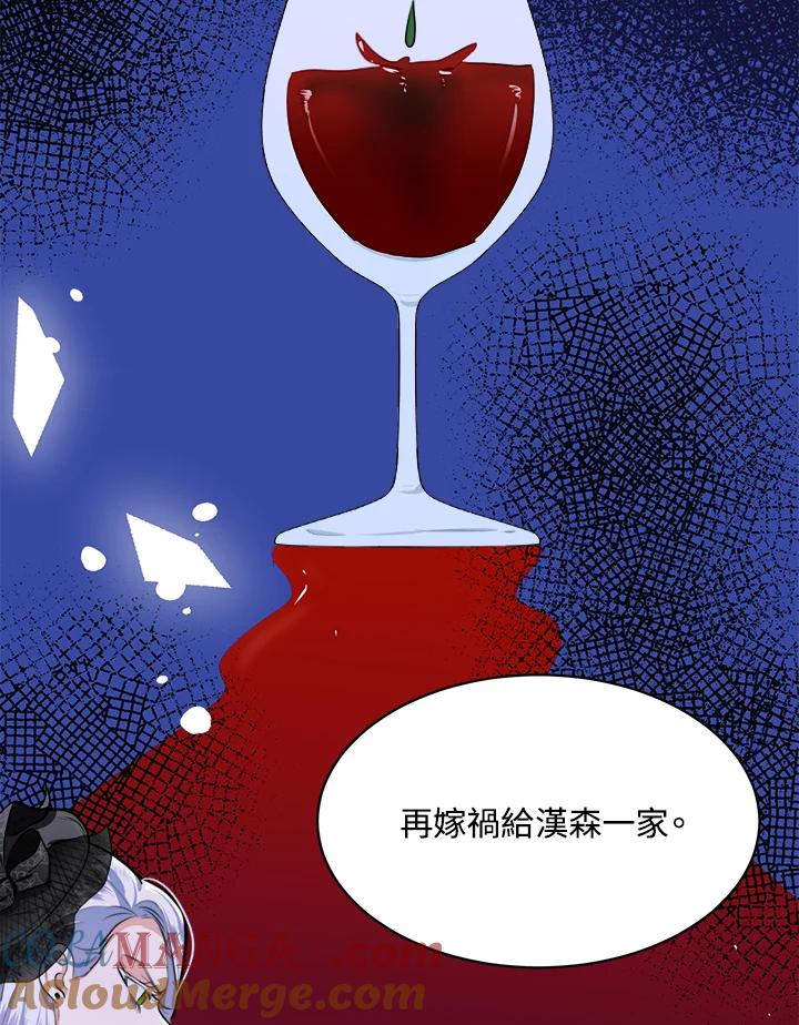 恶女的王座 第15话 第82页