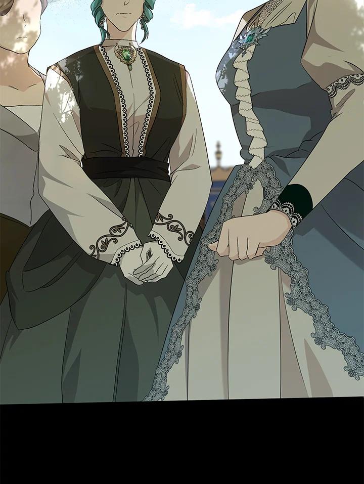 恶女的王座 第159话 第6页
