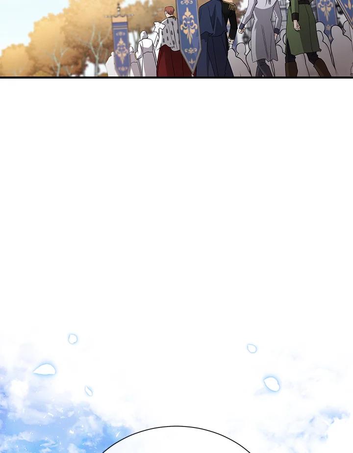 恶女的王座 第159话 第87页