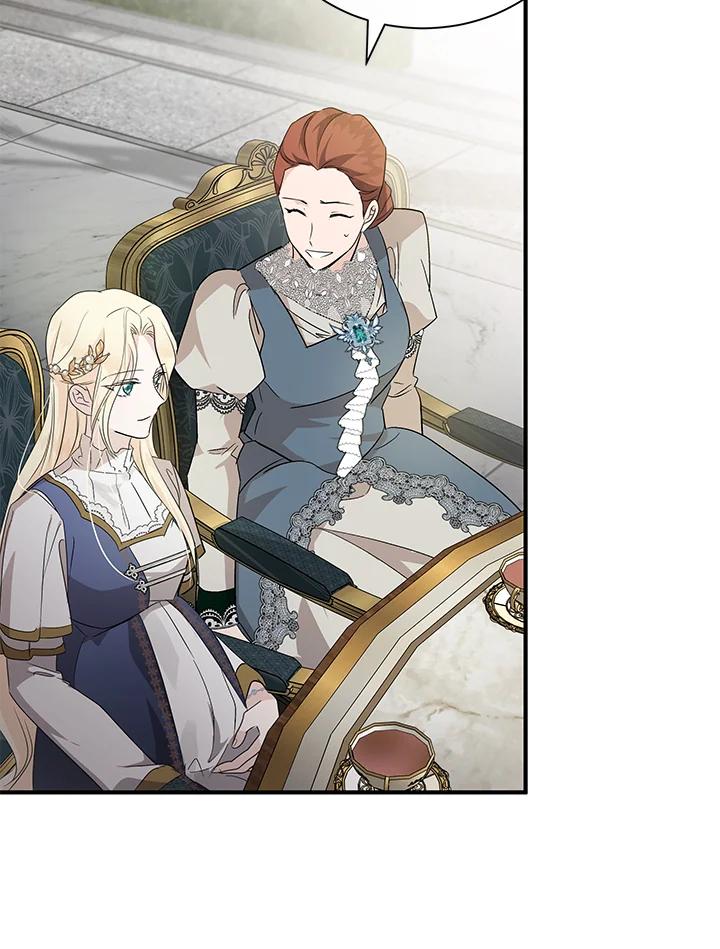 恶女的王座 第159话 第36页