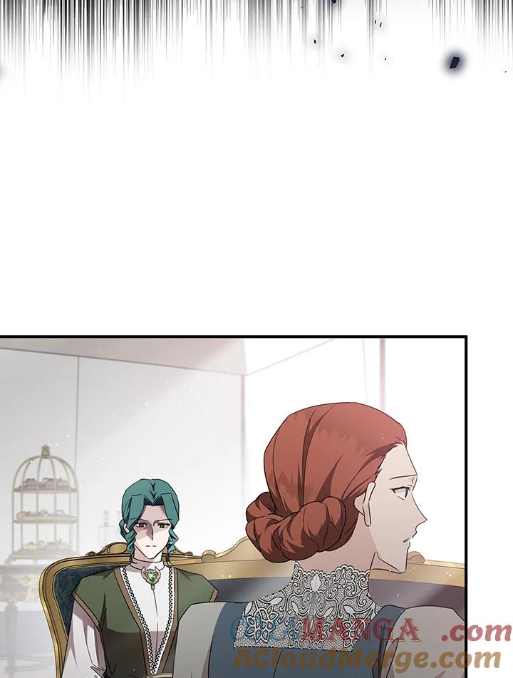 恶女的王座 第159话 第41页