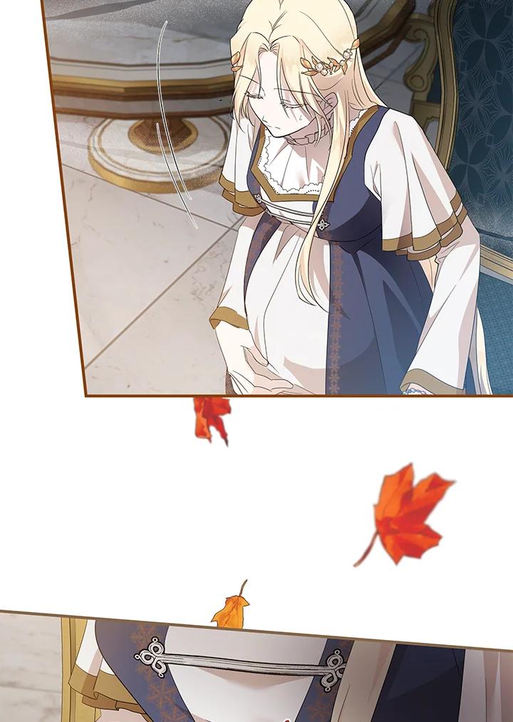恶女的王座 第159话 第70页