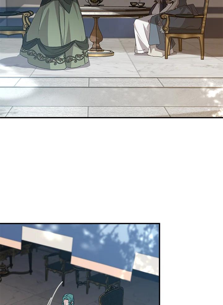 恶女的王座 第159话 第54页