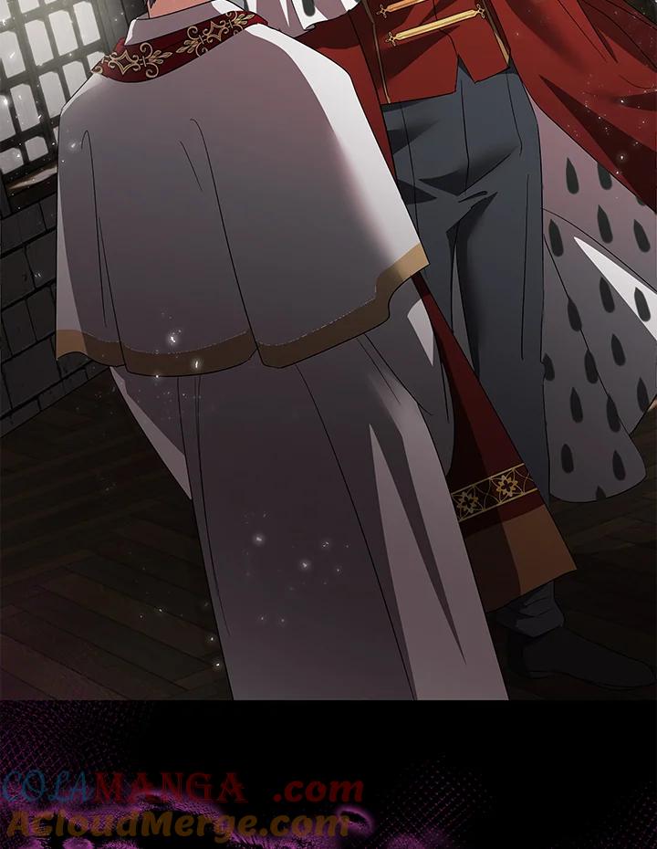 恶女的王座 第160话 第81页