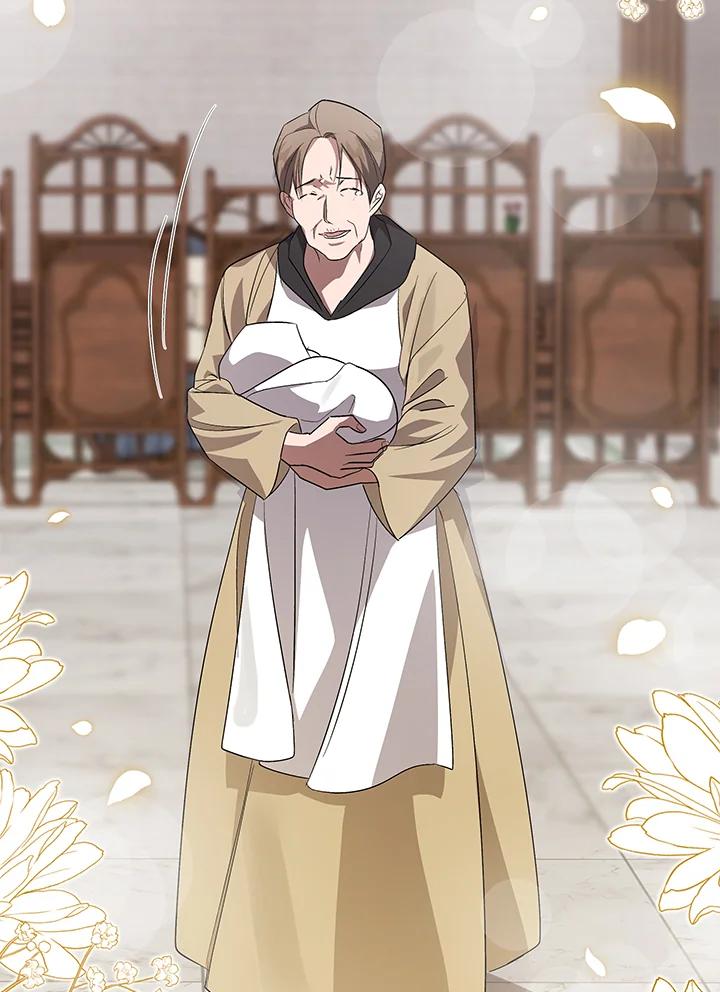 恶女的王座 第160话 第106页
