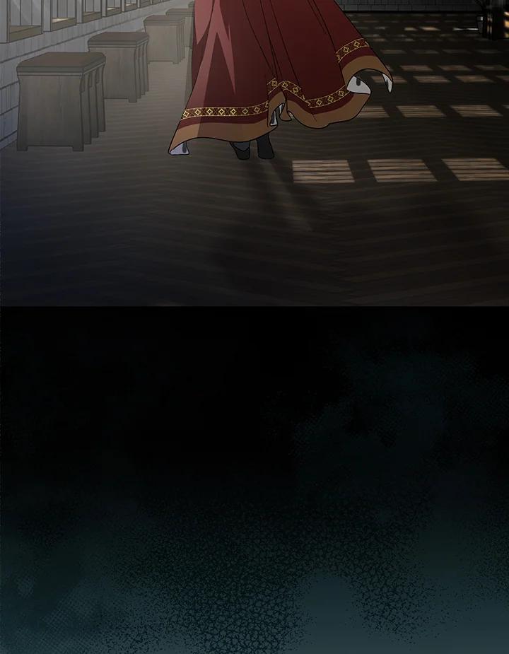 恶女的王座 第160话 第100页