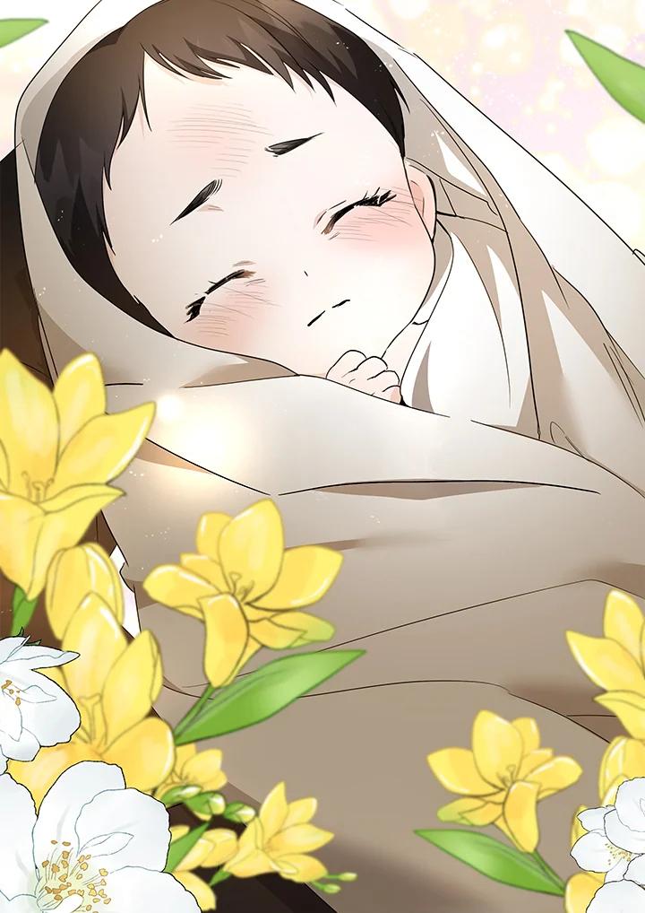 恶女的王座 第160话 第122页