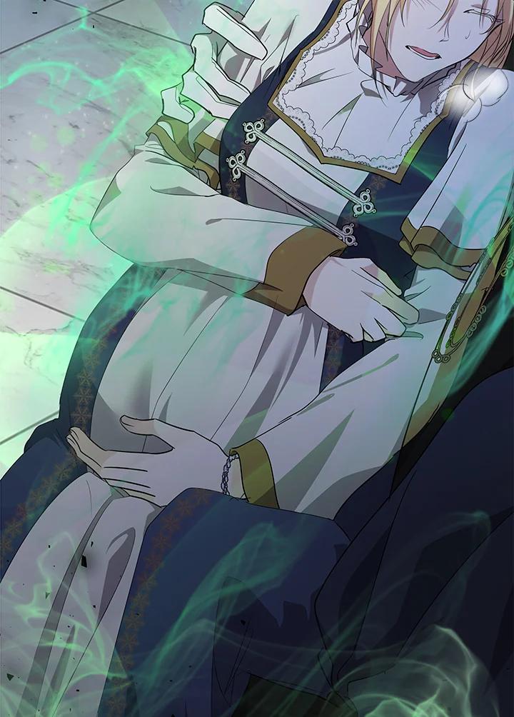 恶女的王座 第160话 第14页