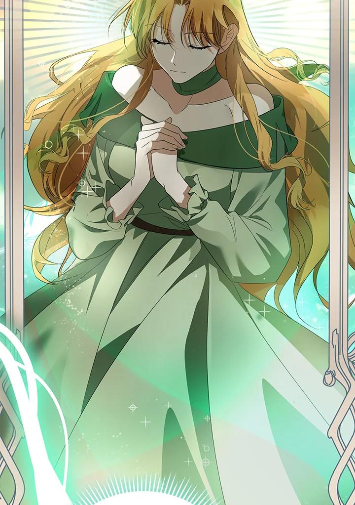 恶女的王座 第160话 第56页