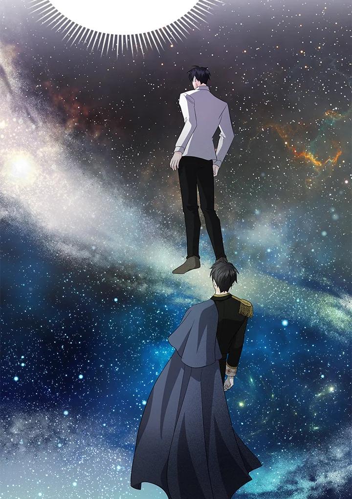 恶女的王座 第160话 第58页