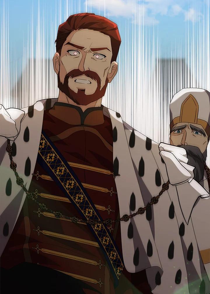 恶女的王座 第160话 第2页