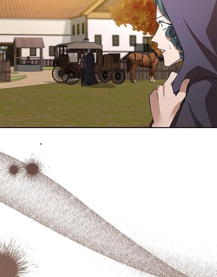 恶女的王座 第162话 第54页