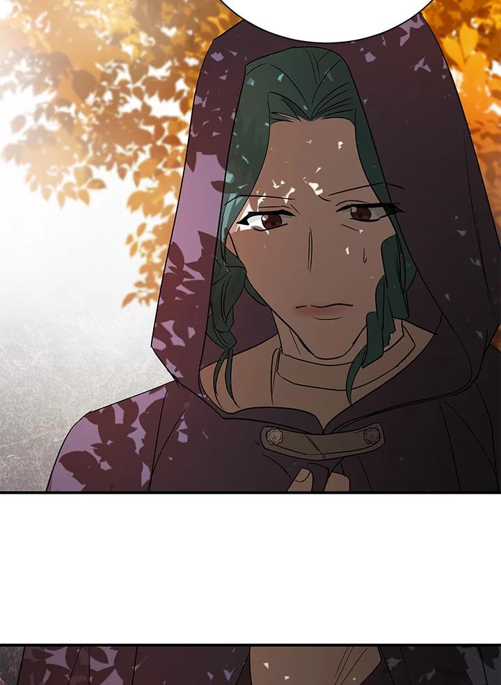 恶女的王座 第162话 第72页
