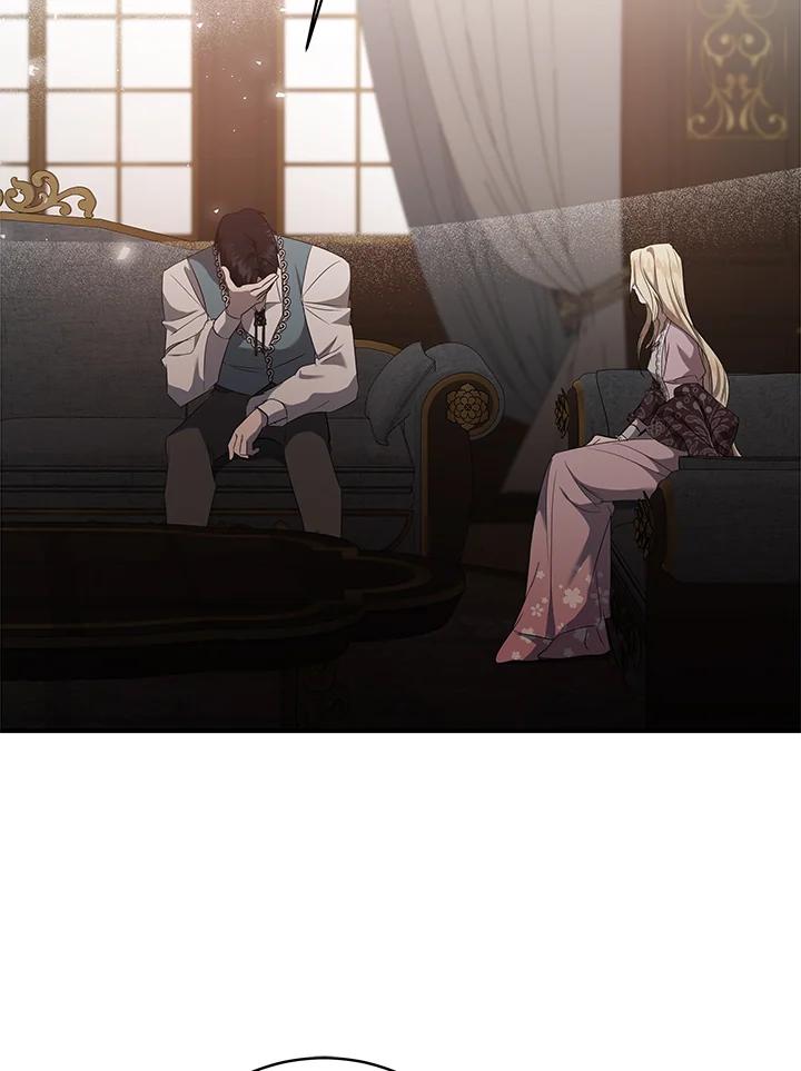 恶女的王座 第163话 第79页