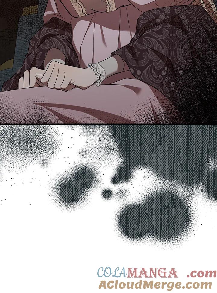 恶女的王座 第163话 第21页