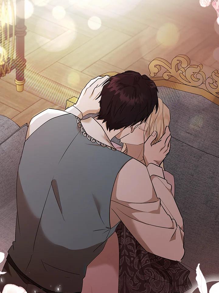 恶女的王座 第163话 第106页