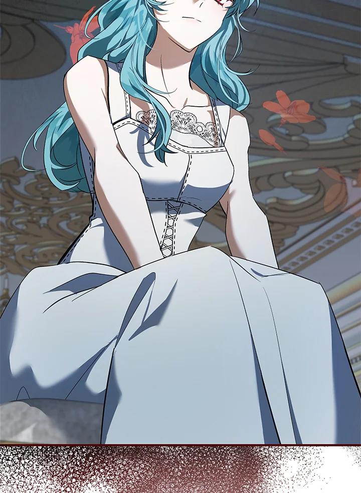 恶女的王座 第164话 第83页