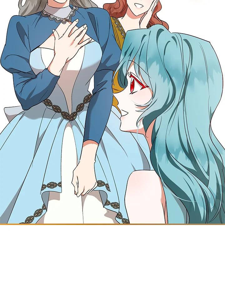恶女的王座 第164话 第96页