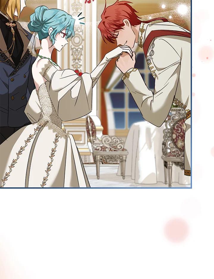 恶女的王座 第164话 第120页