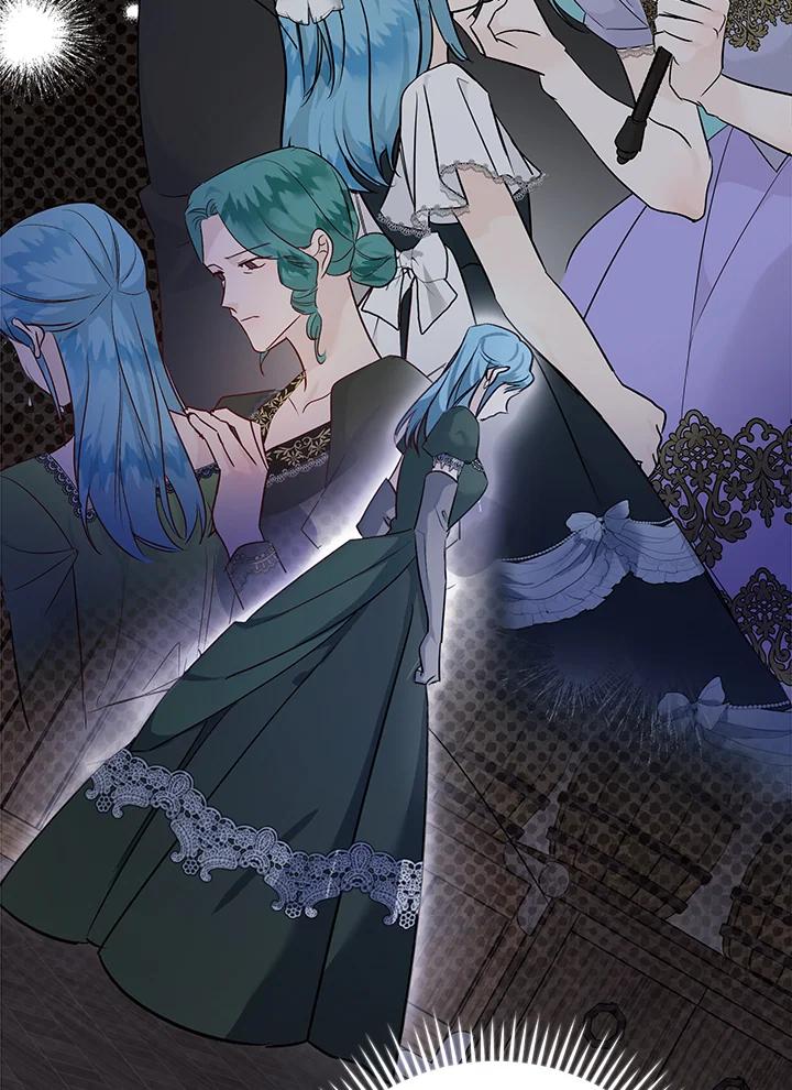 恶女的王座 第165话 第55页