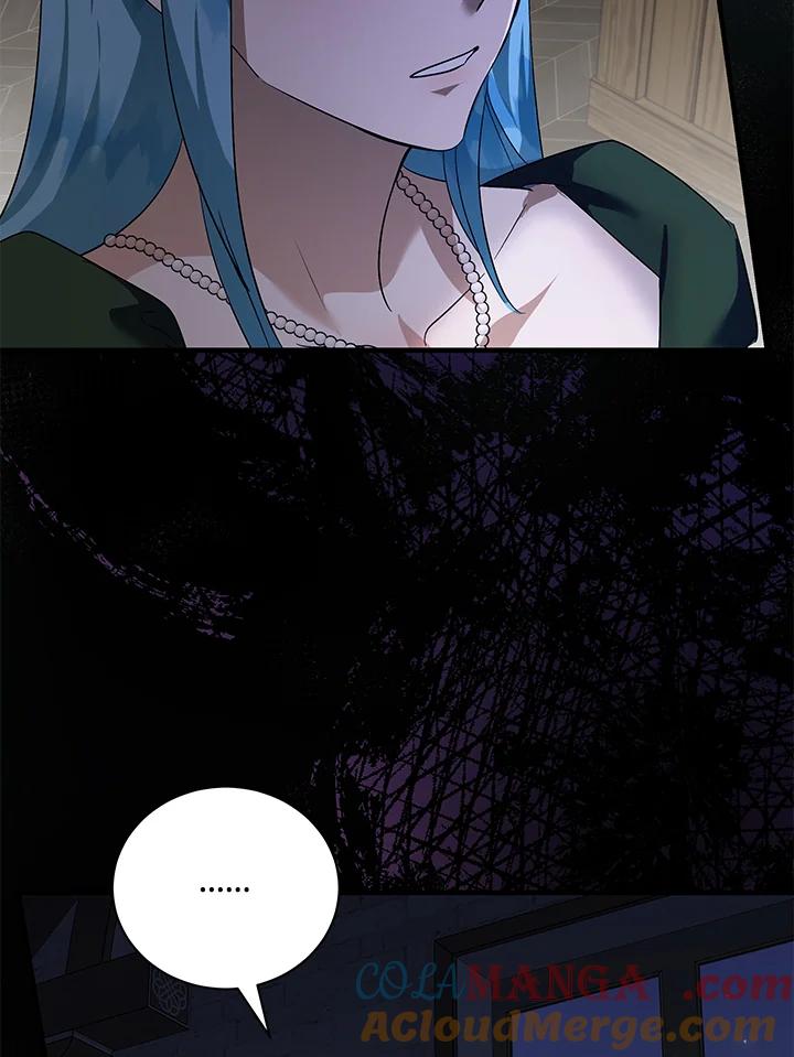 恶女的王座 第165话 第49页