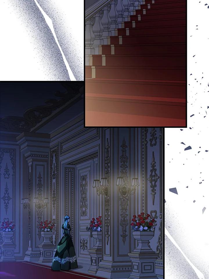 恶女的王座 第165话 第10页