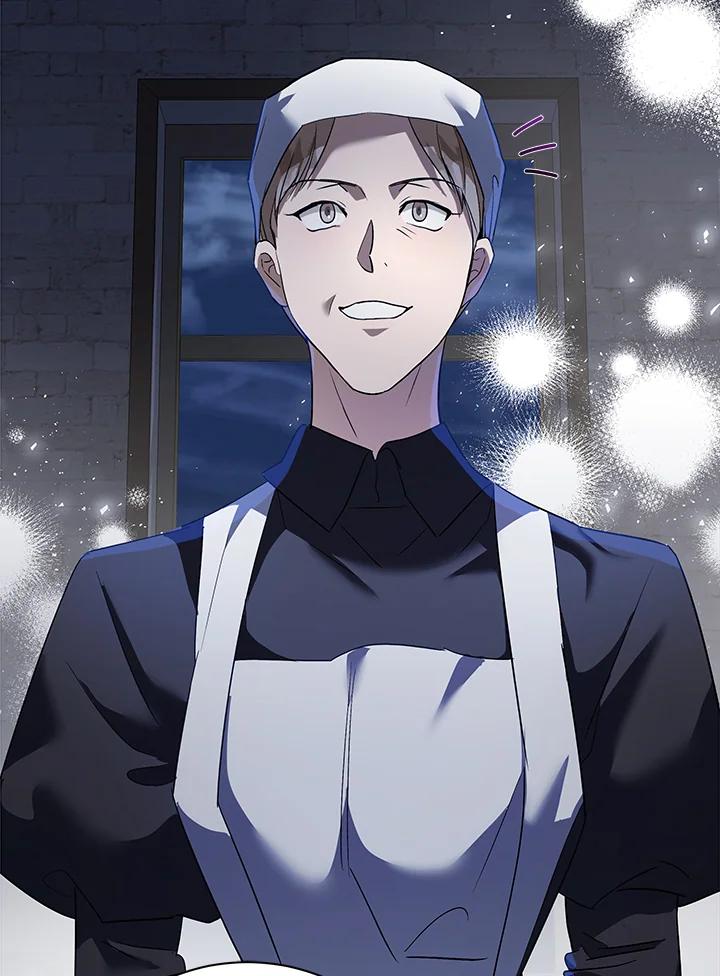 恶女的王座 第165话 第35页