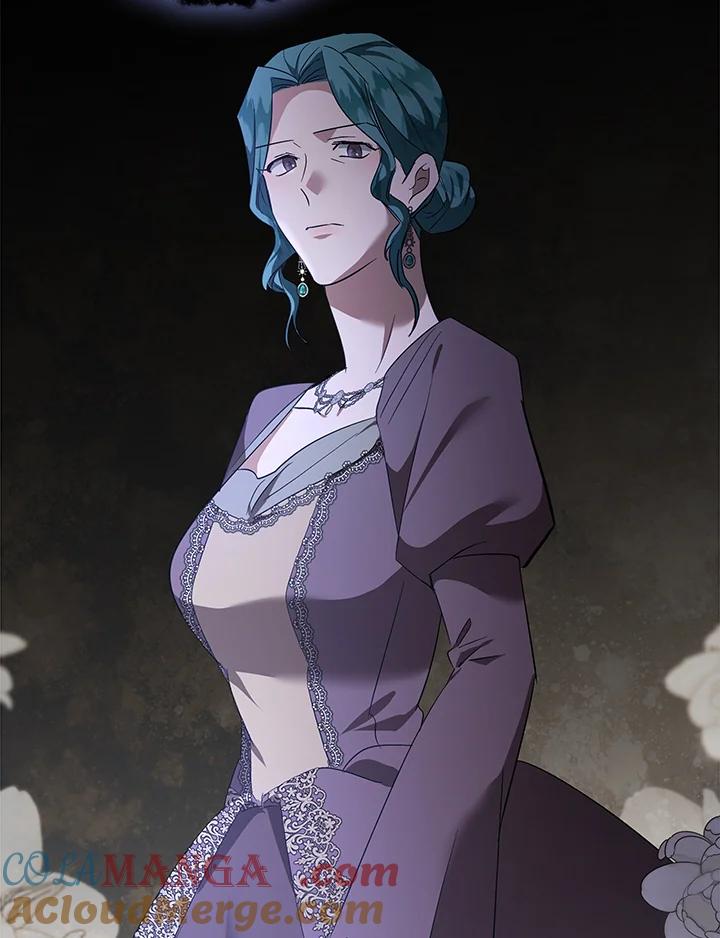 恶女的王座 第165话 第105页