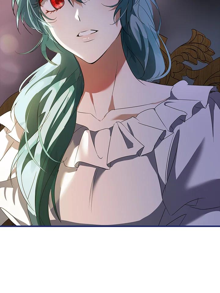 恶女的王座 第165话 第94页