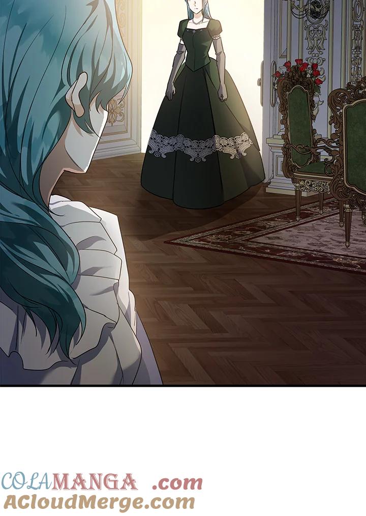 恶女的王座 第165话 第85页