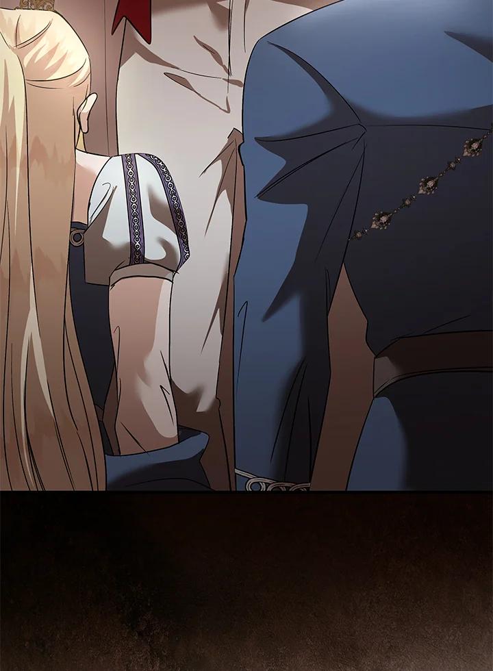 恶女的王座 第165话 第131页