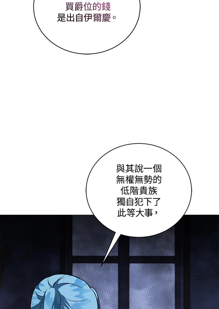 恶女的王座 第165话 第42页