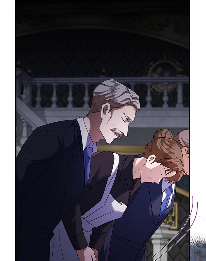 恶女的王座 第165话 第124页