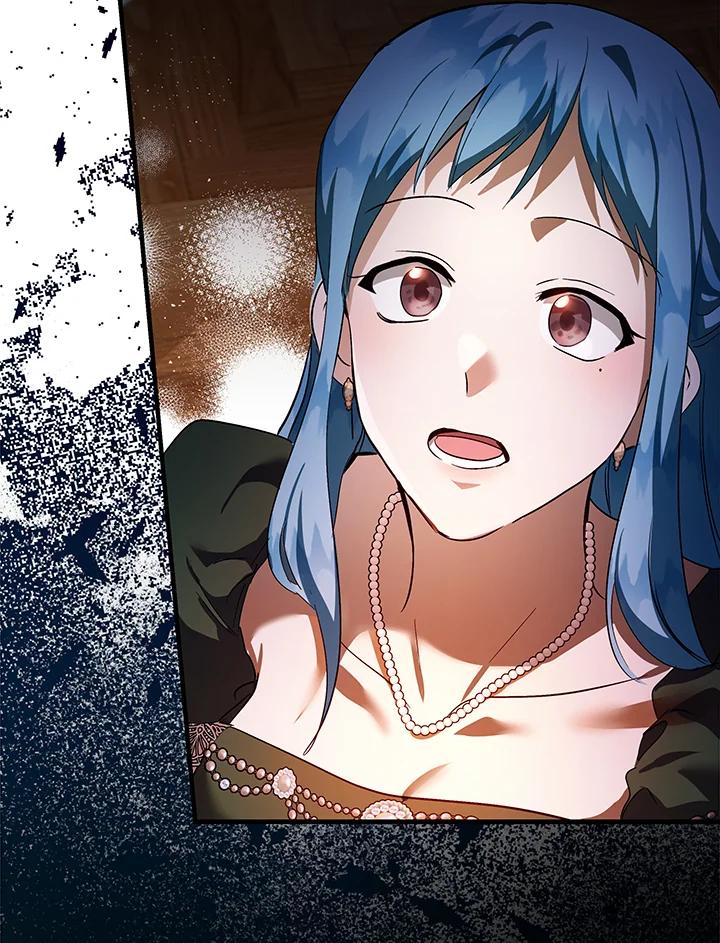 恶女的王座 第165话 第100页
