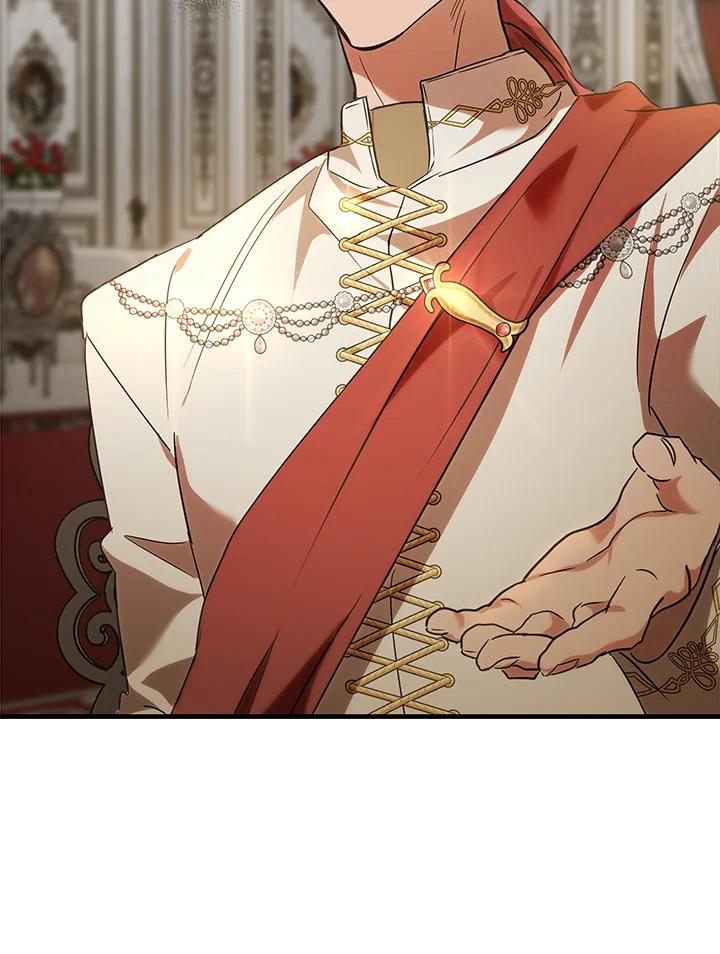 恶女的王座 第165话 第70页