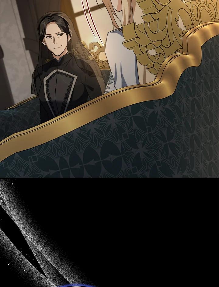 恶女的王座 第166话 第136页