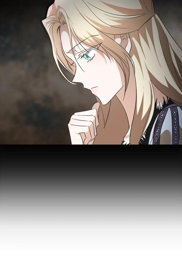 恶女的王座 第166话 第99页