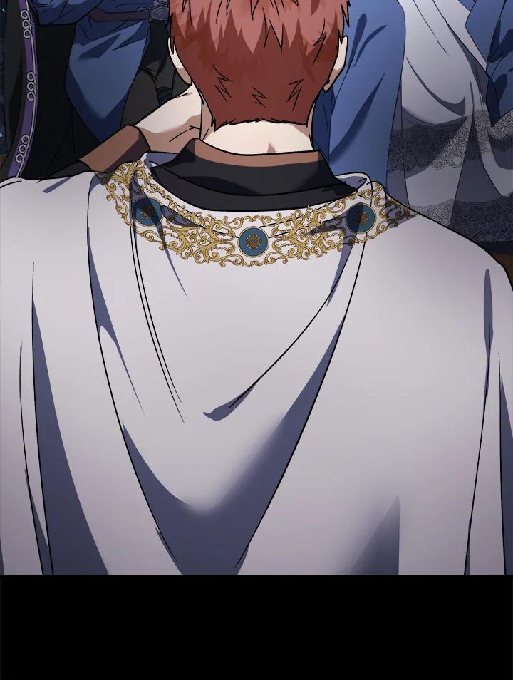 恶女的王座 第166话 第22页