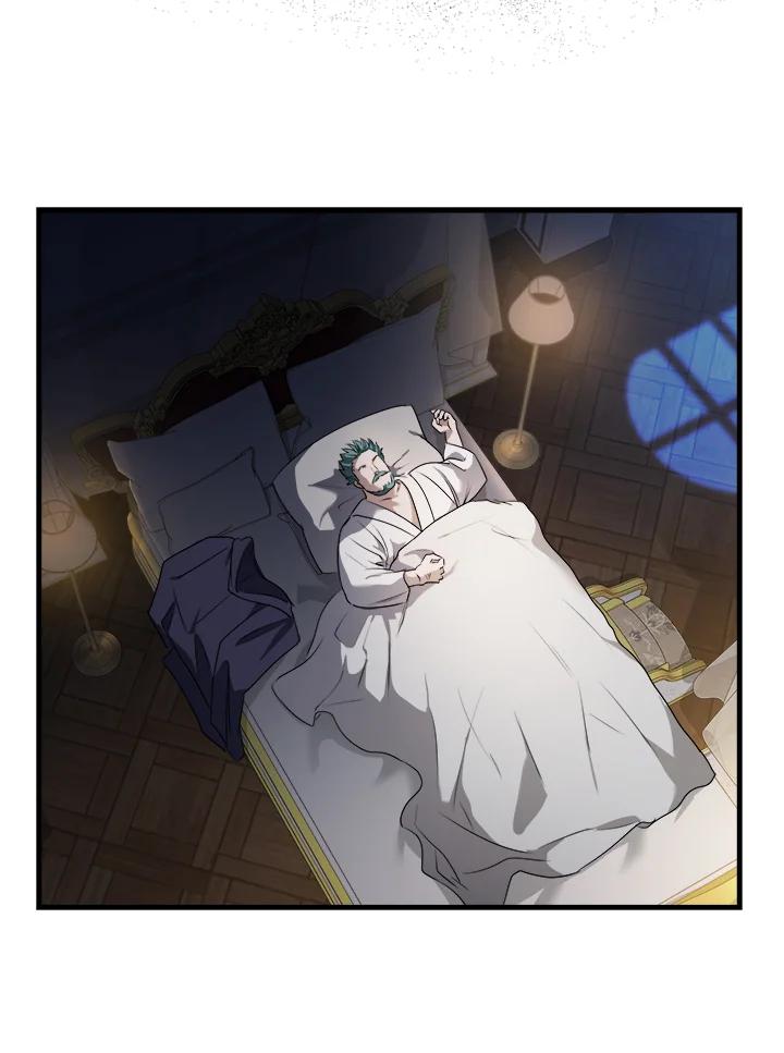 恶女的王座 第167话 第124页