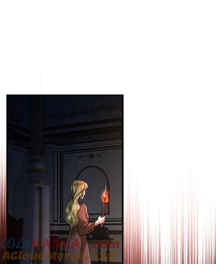 恶女的王座 第167话 第125页