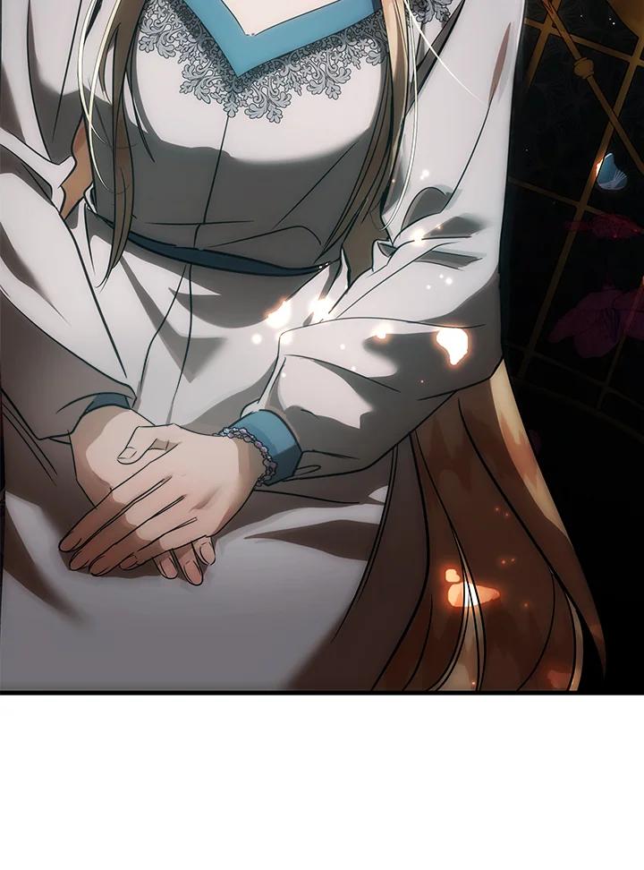 恶女的王座 第167话 第24页